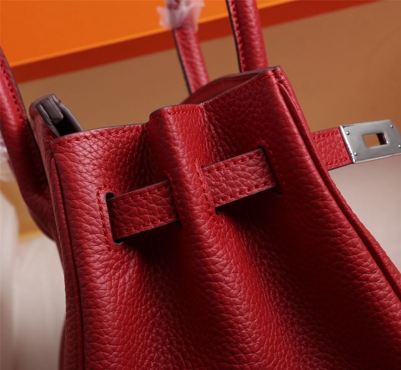 Hermes Birkin Bags